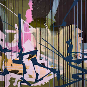 The Nevers Crush by Katie Stubblefield