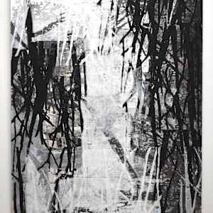 Thicket 13 by Katie Stubblefield
