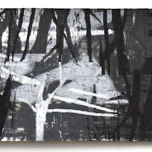 Thicket 14 by Katie Stubblefield