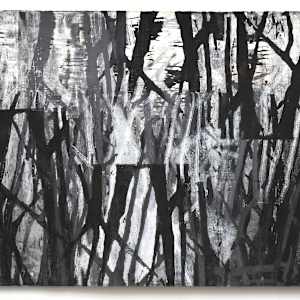 Thicket 15 by Katie Stubblefield