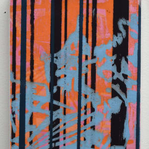 Bluing Mintbell by Katie Stubblefield