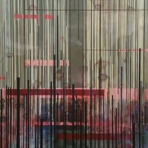 In Between by Katie Stubblefield