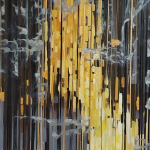 Crowning Fire by Katie Stubblefield