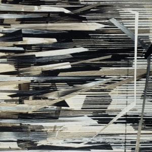 Glance by Katie Stubblefield