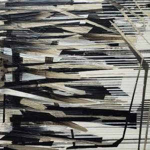 Lean In by Katie Stubblefield