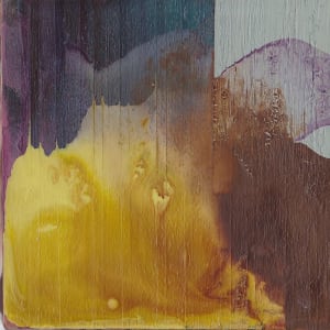 Missing by Katie Stubblefield