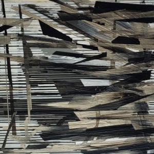 Rush by Katie Stubblefield