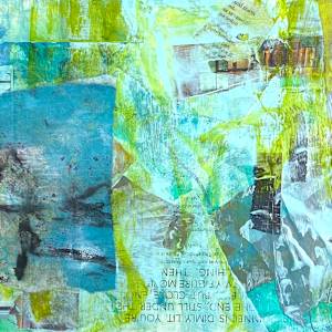 Greenway by Britt Bair