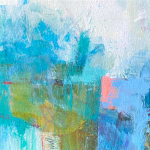 Beach Rose by Britt Bair