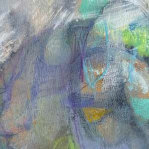 Wind Blown II by Britt Bair, Image 1.