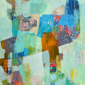 It's OK by Britt Bair, Image 1.