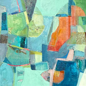 Bicoastal by Britt Bair, Image 1.