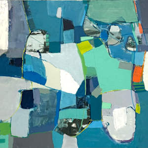 Tidal Passages by Britt Bair, Image 1.