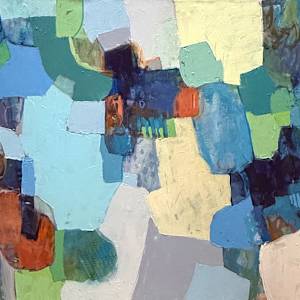 Hold it Together by Britt Bair, Image 1.