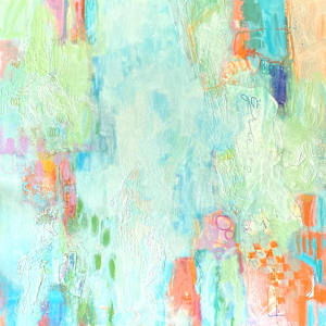 Full of Grace by Britt Bair