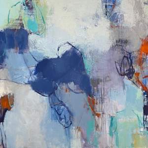 Sweet Chariot by Britt Bair