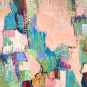 Reach for the Sun by Britt Bair