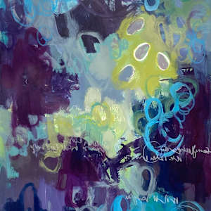Into the Deep by Britt Bair