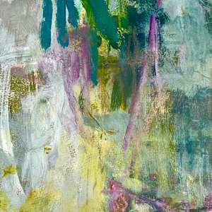 Play Me a Song I by Britt Bair