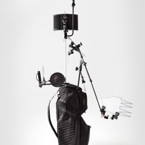 Black Hole by Christopher Ho  Image: Studio Documentation 6