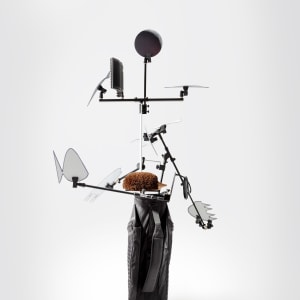 Black Hole by Christopher Ho  Image: Studio Documentation 4
