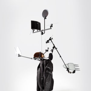 Black Hole by Christopher Ho  Image: Studio Documentation 2