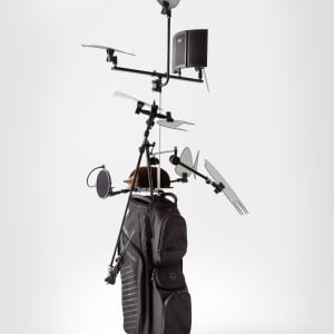 Black Hole by Christopher Ho  Image: Studio Documentation 5
