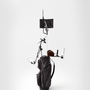 Black Hole by Christopher Ho  Image: Studio Documentation 7