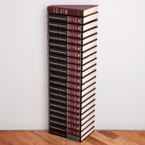 Diplomacy by Christopher Ho  Image: Install 3, Felix Art Fair, Los Angeles, 2024