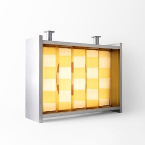 CX 889 (Light Box) by Christopher Ho  Image: Studio Documentation 7