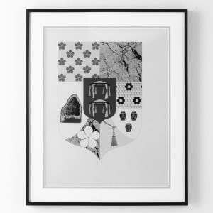 Perfect Heir II_Wave Hill_New York City_2019 by Christopher Ho  Image: Studio Documentation, Framed Print 2