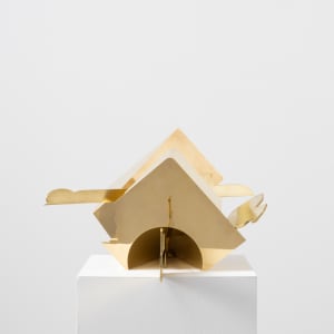 Boat / 7 by Christopher Ho  Image: Studio Documentation 1