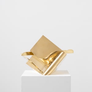 Boat / 7 by Christopher Ho  Image: Studio Documentation 3