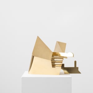 Boat / 7 by Christopher Ho  Image: Studio Documentation 2