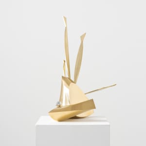 Clamshell / 29 by Christopher Ho  Image: Studio Documentation 1