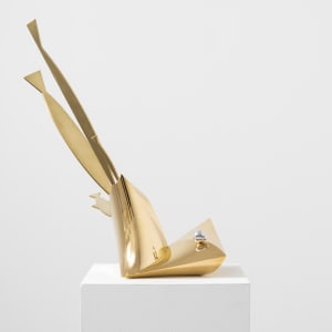 Clamshell / 29 by Christopher Ho  Image: Studio Documentation 2