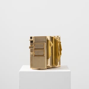 Faces / 30 by Christopher Ho  Image: Studio Documentation 4