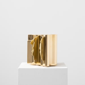 Faces / 30 by Christopher Ho  Image: Studio Documentation 2