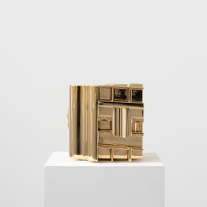 Faces / 30 by Christopher Ho  Image: Studio Documentation 3