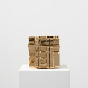 Faces / 30 by Christopher Ho  Image: Studio Documentation 1