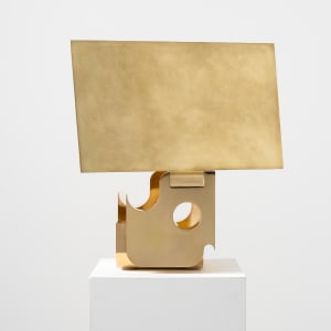 Fish / 11 by Christopher Ho  Image: Studio Documentation 2