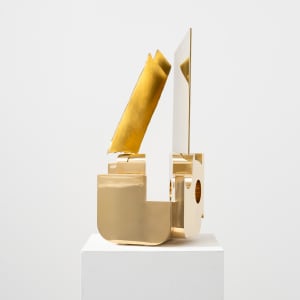 Fish / 11 by Christopher Ho  Image: Studio Documentation 1