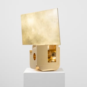 Fish / 11 by Christopher Ho  Image: Studio Documentation 6