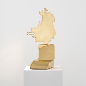Piano / 22 by Christopher Ho  Image: Studio Documentation 3