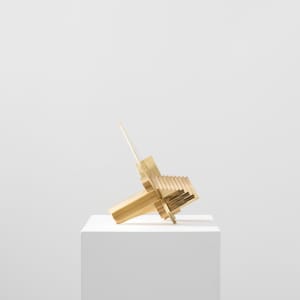Cross / 2 by Christopher Ho  Image: Studio Documentation 4