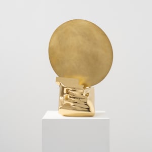 Helmet / 23 / Mimi's Murakami 1Q84 Moons by Christopher Ho  Image: Studio Documentation 4