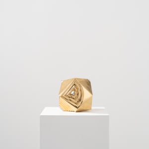 Starfish / 28 by Christopher Ho  Image: Studio Documentation 2