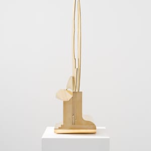 Cat / 20 by Christopher Ho  Image: Studio Documentation 2