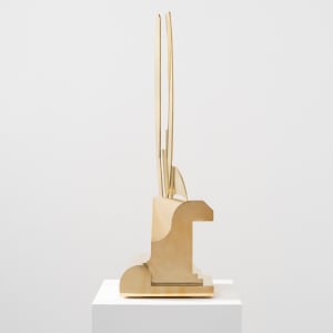 Cat / 20 by Christopher Ho  Image: Studio Documentation 3