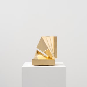 Flutes / 26 by Christopher Ho  Image: Studio Documentation 2